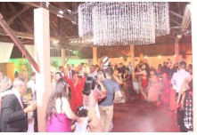 Casamento Jack e Murilo