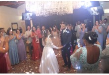 Casamento Camila e Pedro