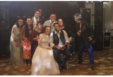 Casamento Camila e Pedro