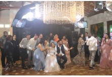 Casamento Camila e Pedro