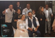 Casamento Camila e Pedro