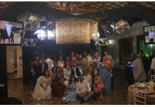 Casamento Camila e Pedro