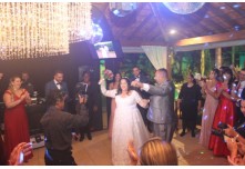 Casamento Dulcenéia e Marcel 