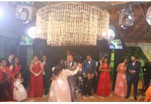 Casamento Dulcenéia e Marcel 