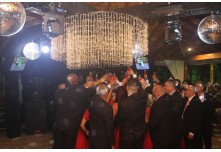 Casamento Dulcenéia e Marcel 