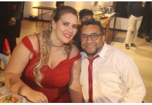 Casamento Dulcenéia e Marcel 