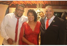 Casamento Dulcenéia e Marcel 