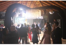 Casamento Dulcenéia e Marcel 