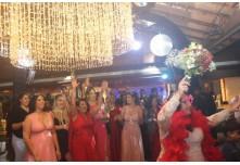 Casamento Dulcenéia e Marcel 