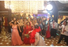 Casamento Dulcenéia e Marcel 