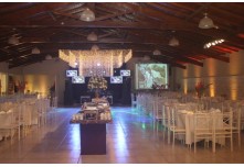 Casamento Ana Ester e Brenner