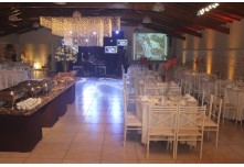 Casamento Ana Ester e Brenner