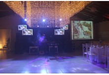 Casamento Ana Ester e Brenner