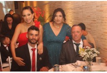 Casamento Ana Ester e Brenner