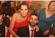 Casamento Ana Ester e Brenner