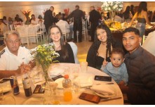 Casamento Ana Ester e Brenner