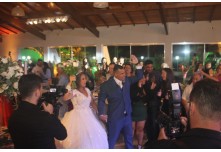 Casamento Ana Ester e Brenner