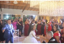 Casamento Ana Ester e Brenner