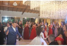 Casamento Ana Ester e Brenner