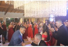 Casamento Ana Ester e Brenner