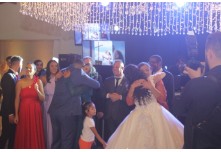 Casamento Ana Ester e Brenner