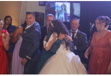 Casamento Ana Ester e Brenner