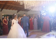 Casamento Ana Ester e Brenner