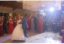 Casamento Ana Ester e Brenner