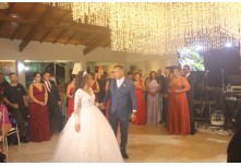 Casamento Ana Ester e Brenner