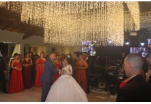 Casamento Ana Ester e Brenner