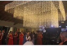 Casamento Ana Ester e Brenner