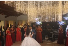 Casamento Ana Ester e Brenner