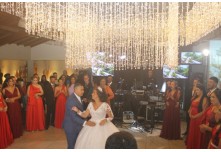 Casamento Ana Ester e Brenner