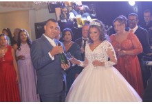 Casamento Ana Ester e Brenner