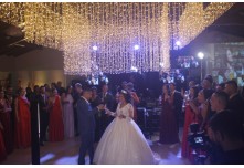 Casamento Ana Ester e Brenner