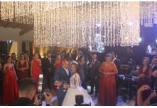 Casamento Ana Ester e Brenner