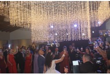 Casamento Ana Ester e Brenner