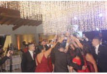 Casamento Ana Ester e Brenner