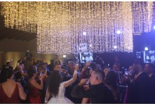 Casamento Ana Ester e Brenner