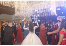 Casamento Ana Ester e Brenner