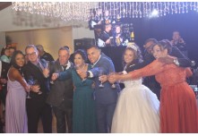 Casamento Ana Ester e Brenner