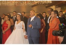 Casamento Ana Ester e Brenner