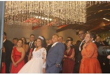 Casamento Ana Ester e Brenner