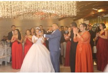 Casamento Ana Ester e Brenner