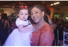 Casamento Ana Ester e Brenner