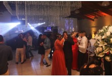 Casamento Ana Ester e Brenner