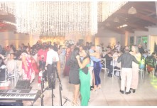 Casamento Ana Ester e Brenner