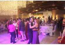 Casamento Ana Ester e Brenner