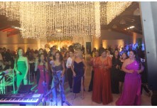 Casamento Ana Ester e Brenner