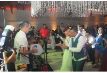 Casamento Ana Ester e Brenner